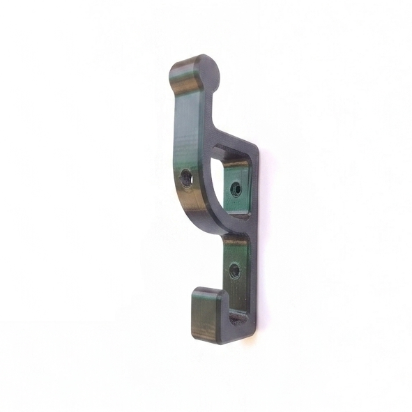 Helmet & Gear Hanger