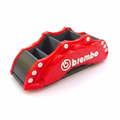 Brembo Inspired 3D Printed Pen Stand